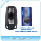 Kr55wk49127g W82120306ps Wonderfulparts For Bmw Replacement Entry Car Remote Smart 606860502700