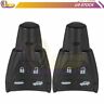Ltqsaam433tx W83436901th Wheeltech Set Of Keyless Entry Remote Fob Fit For Saab