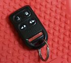 W9773 Replacement For Honda Odyssey Key Fob Remote