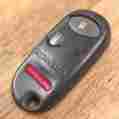 W9805393136b Honda Oem Acura 2 Button Keyless Entry Fob Security Remote Fast Shipping