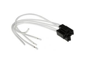 18xwnm52 Wells Keyless Entry Relay Connector For Nissan Pathfinder 1987 1988 1989 1990