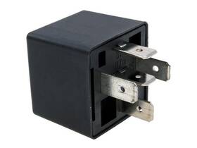 33734jdmc Wells For 1996 Chrysler Sebring Keyless Entry Relay