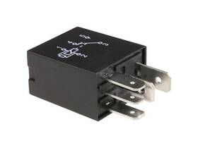 94dj28r Wells Keyless Entry Relay Fits 1998-2000 Dodge Durango