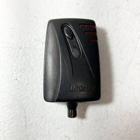 Hsx5uwtx525 Whistler Rare Remote Transmitter Car Alarm Aftermarket Keyless Fob
