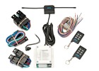 Cmd-10k Windows Function Doors 10 Controller Dakota Remote Digital Entry System