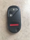 Wn-2686 Car Key Fob Keyless Entry Remote For Honda Civic Ex