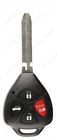 Wn-2817 Wireless-now Car Key Fob