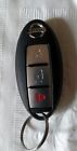 Wn-6787 Wireless-now Nissan Remote Smart