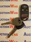 Kobutah2t Wn-7697 Honda Car Keys Key Fob Remote Control Id