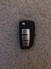 Wn2854 Car Flip Key Fob Keyless Entry Remote For Nissan Rogue Wn2854 Car Flip Key Fob Keyless Entry Remote For Nissan Rogue