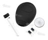 Ww657472222814 Button Remote Key Fob Replacement Case Shell Kit 657472222814 Ww657472222814 Button Remote Key Fob Replacement Case Shell Kit 657472222814