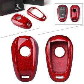 Wwwwriteus 612071661273 For Alfa/romeo/giulia/stelvio 2017 Remote Control Key Protector Case Shell