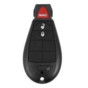 A21121700ux0182 X Autohaux Replacement Keyless Entry Remote Car Key Fob 3.27 Inch X1.57 Black