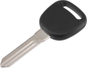 A23112300ux0434 X Autohaux Replacement Uncut Transponder Chip Key Chipped Ignition Fob