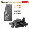 Xdcst0en Xhorse Super Chips Transponder For Vvdi Key Tool 889327045389