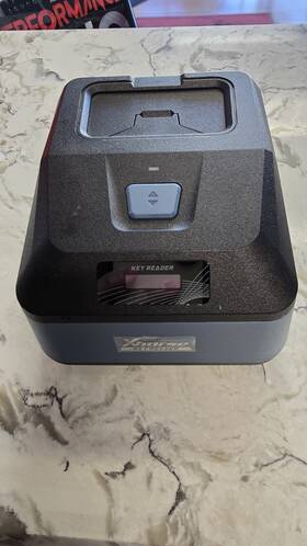 Xdkr00 Xhorse X-horse Key Reader Used In Good Condition