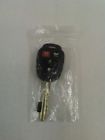 Xht-152 Unbranded Car Key Fob Keyless Entry Remote For Toyota Corolla