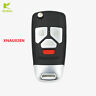 Xnau02en Keyecu Xhorse Universal Flip Remote Key Wireless For Vvdi Tool