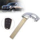 Xob813772 Matcc Insert Remote Key Blade Replacement For Cadillac 6184927849684