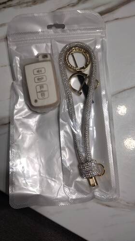Fo105-variations Xotic Tech #fo105-variations Key Fob Cover Protector Skin For Toyota Corolla Camry Rav4 Tacoma Highlander