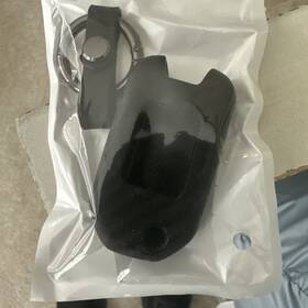 Fo157-variations1 Xotic Tech #fo157-variations1 Key Fob Cover Protector Skin Accessories For Honda Accord Civic Hr-v Odyssey