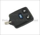 Xw4z15k601ba Ford New Oem Keyless Entry Remote Fob Transmitter Lincoln Ls
