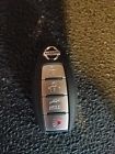 Xyw435398 Unbranded-generic 4 Buttons Remote