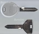 Y160 Ilco Replacement Key Blank