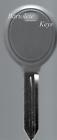 Y164bk Bartolete Keys Replacement Key 0634301678431 Y164bk Bartolete Keys Replacement Key 0634301678431
