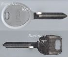 Y165 Ilco Key Blank Fits 2007 Y165 Ilco Key Blank Fits 2007