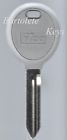 03648228010 Y165pt Ilco Transponder Key Blank