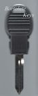 Y170bk13 Bartolete Keys Replacement Key Fits Dodge Grand Caravan Y170bk13 Bartolete Keys Replacement Key Fits Dodge Grand Caravan