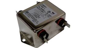Yaskawa 149853-1 Genuine Filter Rft 20 Amp 250vac A New Oem
