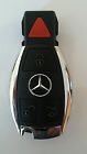 Yg0huf4762 Ygohuf4762 Mercedes-benz 4-button Key Fob Smart W Cut Blade Fcc