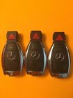 Ygohuff4762 Lot Of 3 Oem Mercedes