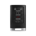 Yosoo-1129 Yosoo Buttons For Cadillac Dts Cts Sts Xts 712190233297
