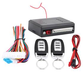 Gear361i945zyr Yosoo Health Gear Car Keyless Entry System Kit Door Normal Popular