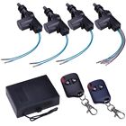 Ys-dlk-32-01 Yessources Universal Door Car Central Power Lock Remote 637509402136