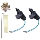 Ys-dlk-32-02 Yessources Universal Door Power Central Lock Kit With 637509402143
