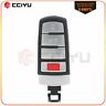 Z12548801g Cciyu Fits Volkswagen Cc Keyless Entry Remote Car Key Fob