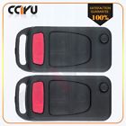 2107601306l Z99070421g Zegale Replacement Keyless Entry Remote Car Fob Flip Key Shell