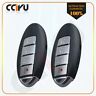 Kr55wk48903q Zegale Keyless Entry Remote Car Key Smart Prox Fob For Kr55wk48903q Zegale Keyless Entry Remote Car Key Smart Prox Fob For
