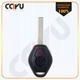 Fzv-36 Zegale Lx8 For Bmw X3 Z4 2003 2004 2005 2006 2007 2008 2009 Remote Keyless Entry Key Fob