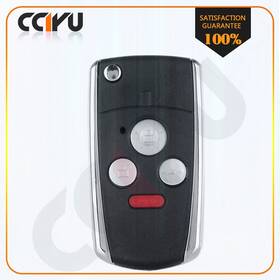 Z05703211g Zegale New Remote Uncut Flip Folding Entry Key Shell Case Fob For 2012 2013 Honda Civic Z05703211g Zegale New Remote Uncut Flip Folding Entry Key Shell Case Fob For 2012 2013 Honda Civic