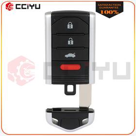 Ze126804g06 Zegale For Acura Tl 2009 2010 2011 2012 2013 2014 Remote Keyless Entry Key Fob