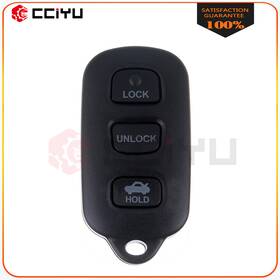Zeg057240e06 Zegale For Toyota Camry Solara 2002 2003 2004-2006 Remote Keyless Entry Key Fob Zeg057240e06 Zegale For Toyota Camry Solara 2002 2003 2004-2006 Remote Keyless Entry Key Fob