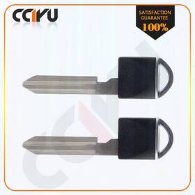 Zeg991483e06 Zegale 2 For Nissan Maxima Murano 2009 2010 2011 2012-2014 Remote Keyless Entry Key