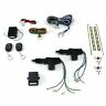 Zhs177461 Autoloc Power Accessories Gm Door Lock Conversion Kit Function Remote