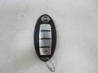 Zm026fob144  191756203lkq Nissan Altima Keyless Remote Key Fob Oem