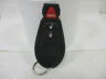 Zm407fob144  201035508lkq Chrysler Town Country Keyless Entry Remote Key Fob Oem